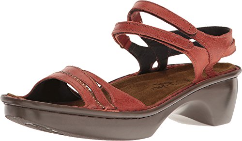 Naot Footwear Womens Panama