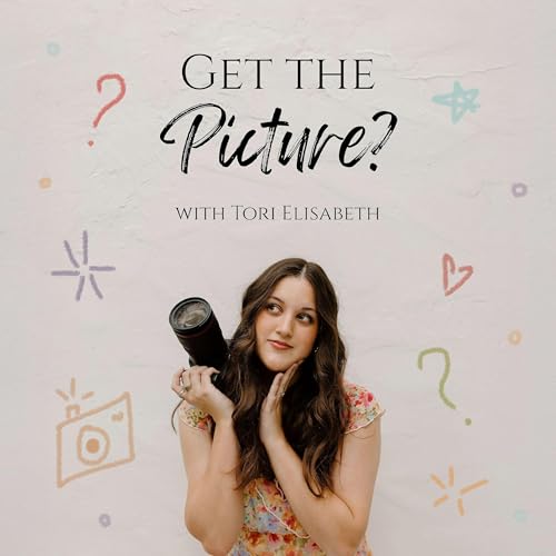 Get the Picture? cover art