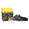 Salcar-2m-x-8-Cadena-de-Luces-para-Arbol-de-Navidad-Impermeable-LED-Luz-Cadena-Ligera-Navidad-280-Leds-Cadena-Luminosa-Cable-de-Verde-para-Exterior-e-Interior-Navidad-Fiestas-Boda-Blanco-calido