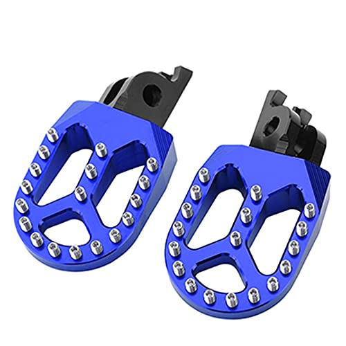 Repose-Pieds de Motocross pour CRF250L et CRF250M de 2012 à 2019