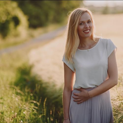 Impuls f&uuml;r den Tag am 16.4. mit Andrea Lentner