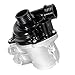11517632426 Electric Water Pump Replacement for BMW X5 X6 X3 X4 Z4 535i 335i 640i 740i 135i E90 E92 E82 E88 E89 E71 Xdrive Coupe Sedan Engine N54 N55 3.0L Parts w/Bolts # 11517586929 A2c59514607