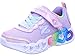 Produktbild Skechers Infinite Heart - Love Prism, Viola(lavendermulti), Gr. 34