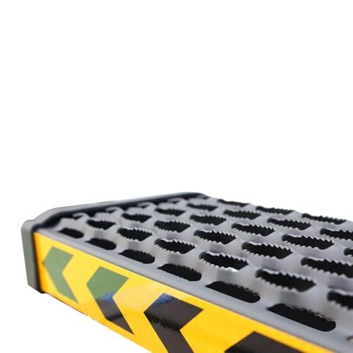 Estribo trasero 7x54 compatible con Ram ProMaster 1500 2500 3500 miniatura 5
