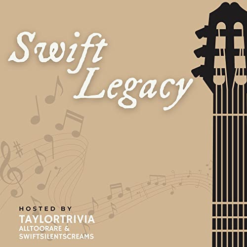 Swift Legacy Podcast cover art