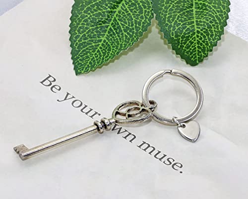 Shapenty Mini Stainless Steel Heart Pendant Charms Beads Bulk For Necklace Earring Bracelet Keychain Jewelry Making Craft Project Christmas Ornaments Decoration,10X9Mm (50) #TOP3