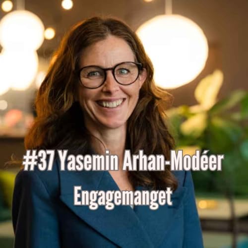 『Demokrati och "n&aring;n-annanism"』のカバーアート