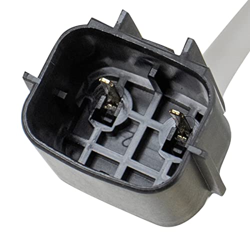 Image of TRQ Front Passenger Side Power Window Motor and Regulator Assembly Compatible with 2013-2019 Nissan Sentra