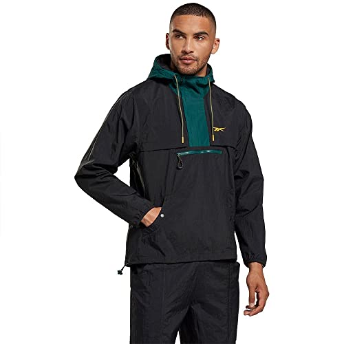 Image of Reebok Men's Cotton Standard Length Jackets