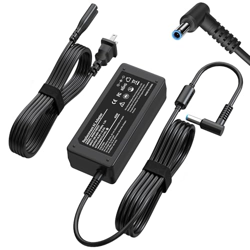45W Durable Blue Tip Charger