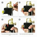 Antorcha para soldar 6 Imagen adicional