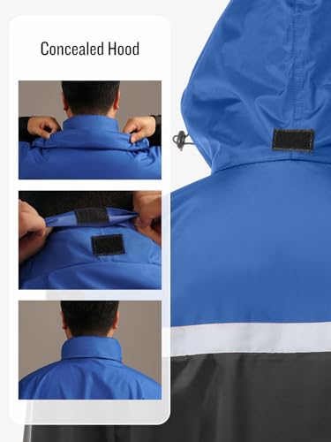 El mejor review de Pantalones trabajo reflectantes de esta semana. 27 Imagen adicional