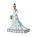 Enesco Disney Traditions by Jim Shore The Princess and The Frog Passion Tiana Figurine, 7.5 Inch, Multicolor