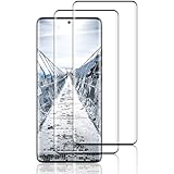 【Exclusivement conçu pour Motorola Edge 60 /60 Fusion/60 Pro】 Compatible uniquement avec Motorola Edge 60 /60 Fusion/60 Pro. Des découpes précises, une couverture complète protègent tout l'écran et conviennent à la plupart des coques.