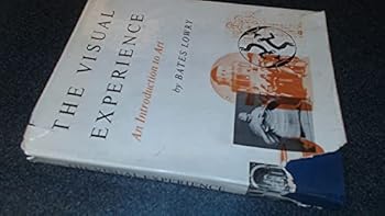 Hardcover The Visual Experience: An Introduction to Art Book