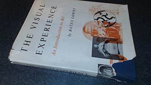 The Visual Experience: An Introduction to Art 0139426493 Book Cover