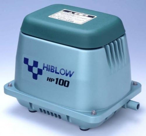 Hi-Blow 100 Air Pump