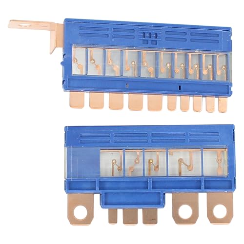 DriveFix Multi Fusible Link Fuse Block for Toyota Camry 2007-2011 by DriveFix - Used condition - Image 5