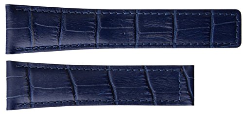 Tag Heuer Monaco Manufacturer Watch Strap Fc6183
