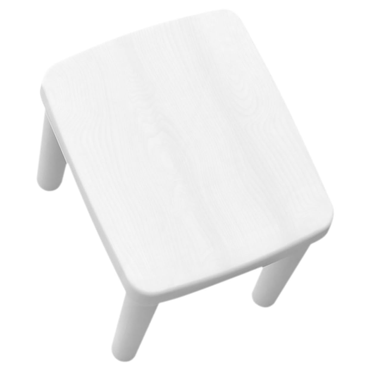 Tabouret de salle de bain pour garçons et filles : l'autonomie au quotidien