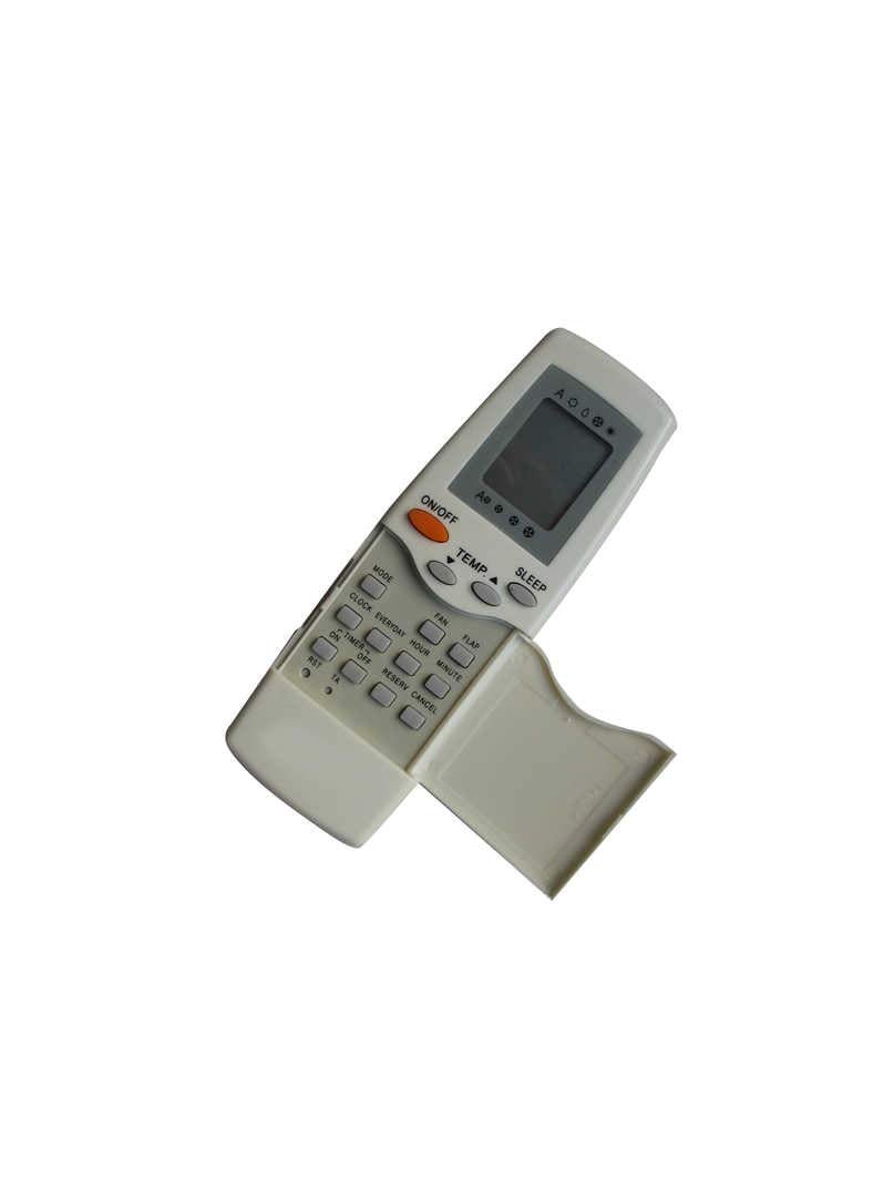 Condizionatore d'aria a distanza, Telecomando Universale per Carrier 38An-009 Rfl-0601Ehl 36Kcarms 40Qnb 40Qnh 40Qnh018 40Qnh024 40Qnb018 40Nqb024 Condizionatore d'aria