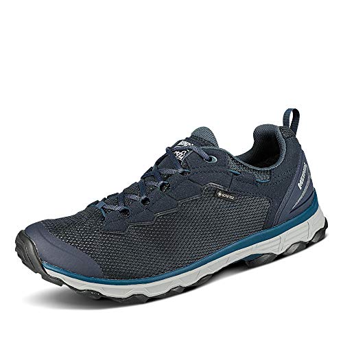 Preisvergleich Produktbild Meindl Activo Sport Lady GTX Navy - 6 / 39.5
