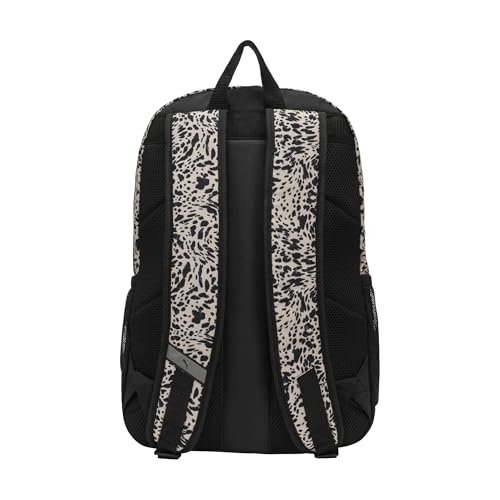 Image of PUMA unisex-adult Contender Backpack with Laptop Sleeve, Item Organizer & Media Pocket
