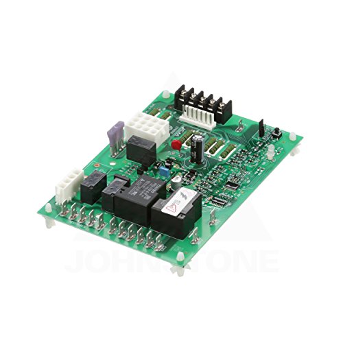 ICM Controls ICM2808 Furnace Control Module for York S1-331-03010-000 and S1-331-02956-000, 98-132 VAC, 1
