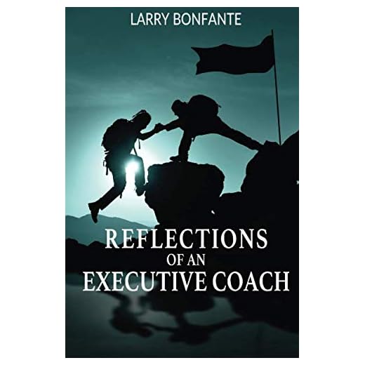 Reflections of an Executive Coach