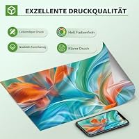 308 Druckerpatronen XL 6132e 6120e für HP 308 Schwarz und Farbe 308XL – Ansicht 5