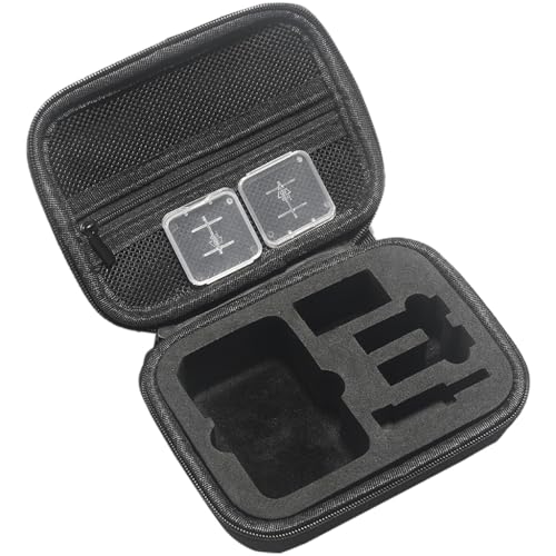 Camera Hard Case Protective Case for Flight Camera Waterproof Carrying Case