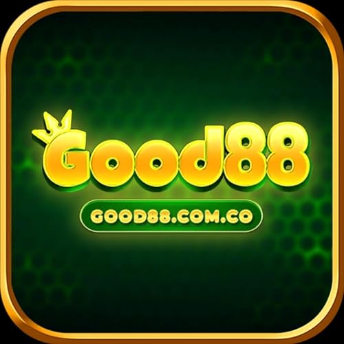 Good88 cover art