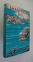 Shantyboat Bill B0006BR268 Book Cover