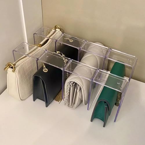 Porte-chaussures pour armoire accessible pour un dressing ordonné - 8