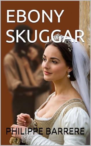 EBONY SKUGGAR (Swedish Edition)