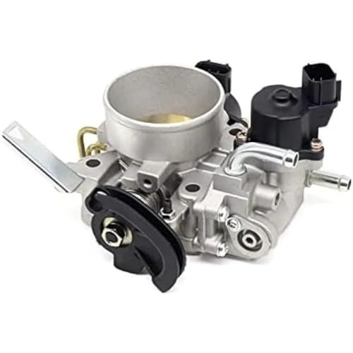 Corps de papillon résout perte puissance Lancer Berline 2.0L MN128888