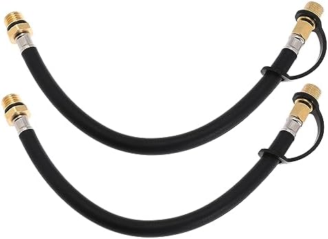 Flexible Oil Drain Hose For Small Engines – Heat-Resistant Rubber Tube For FR, FS, FT, FX & Kubota Models | OE 51044-0902 - View #7