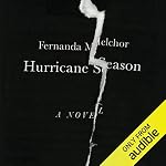 Cover of Hurricane Season