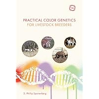 Practical Color Genetics for Livestock Breeders