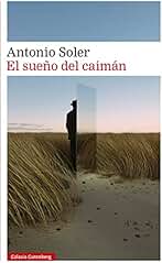 El sueño del caimán