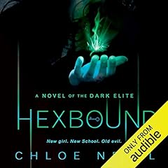 『Hexbound』のカバーアート