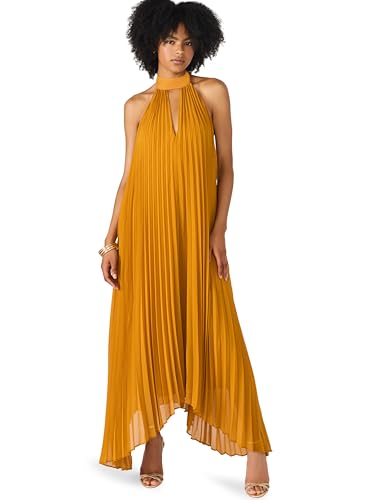 Robe pour occasion spéciale Steve Madden Maraya en tissu premium raffiné