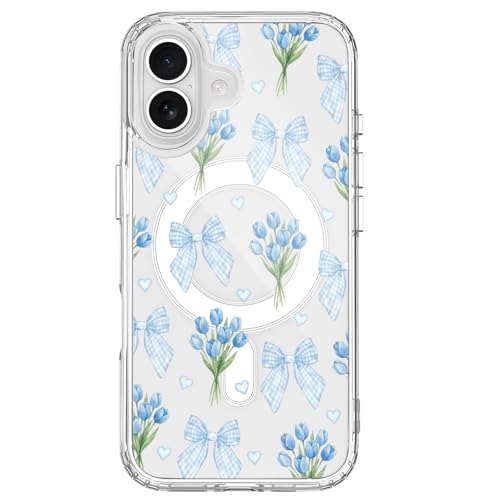 Coque iPhone 13 Mini compatible MagSafe transparente antichoc et souple