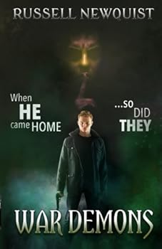 Paperback War Demons (The Prodigal Son) (Volume 1) Book