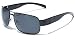 Polarized Square Aviator Men's Fishing Glasses Driving Golf Sport Sunglasses