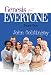 Genesis for Everyone, Part 2: Chapters 17-50 (The Old Testament for Everyone)