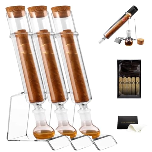 Cigar Flavor Injector Humidifier...