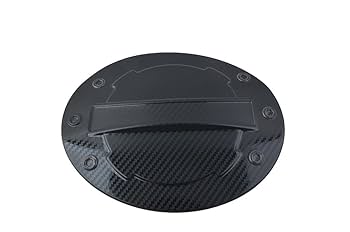 現行　純正　シボレー　カマロ　フューエルリッド　給油口　カーボン 現行 純正 シボレー カマロ フューエルリッド 給油口 カーボン