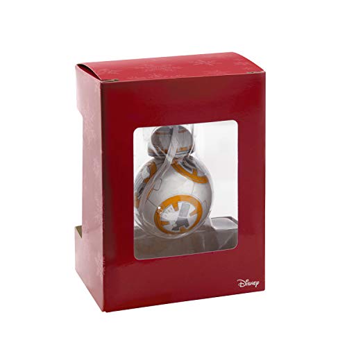 Hallmark Star Wars Bb-8 Christmas Ornament #TOP3
