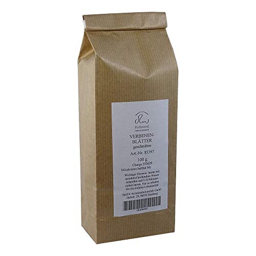 Preisvergleich Produktbild Verbeneblätter 100 g